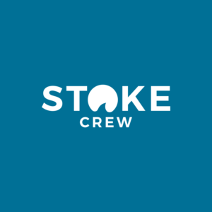 Stoke Crew | Logo-Design von Juliawan