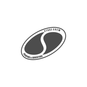 Stoke Crew | Logo-Design von ERLANDO RONTE RDJ