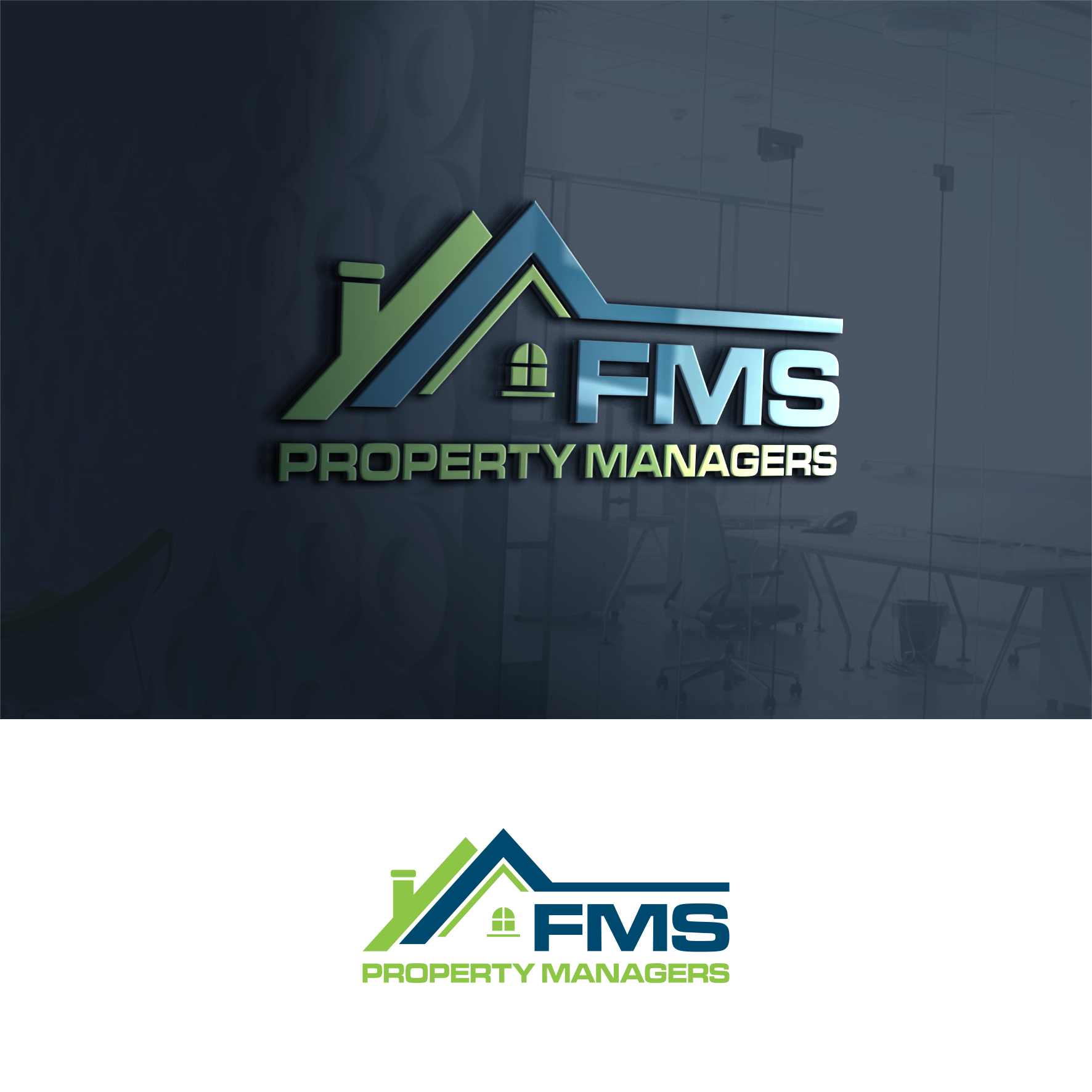 Logo-Design von art_rebel für dieses Projekt | Design #26093803