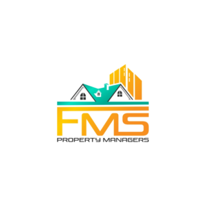 FMS Property Managers | Logo Design by WoAdek