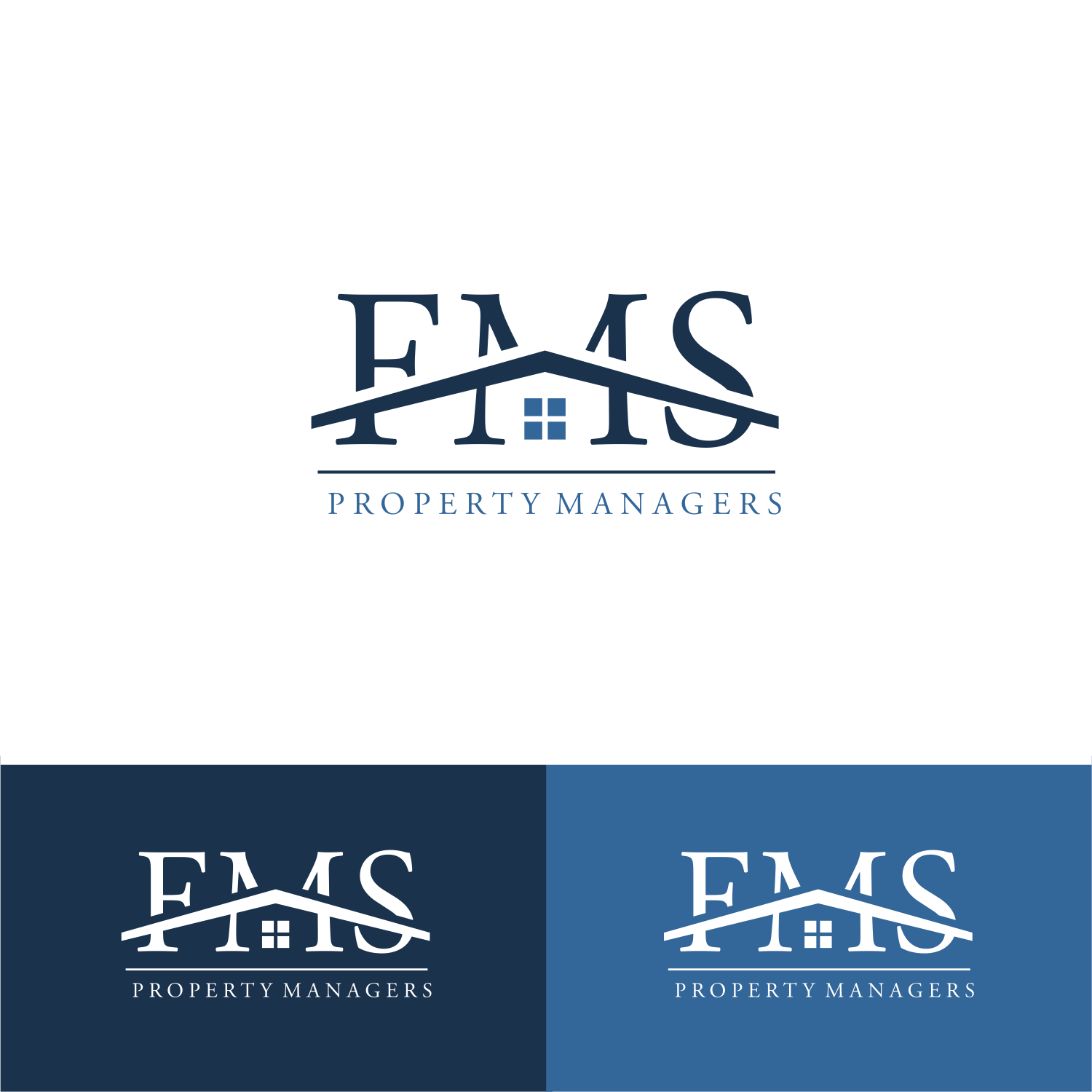 Logo Design by ThiagoB for this project | Design #26092411