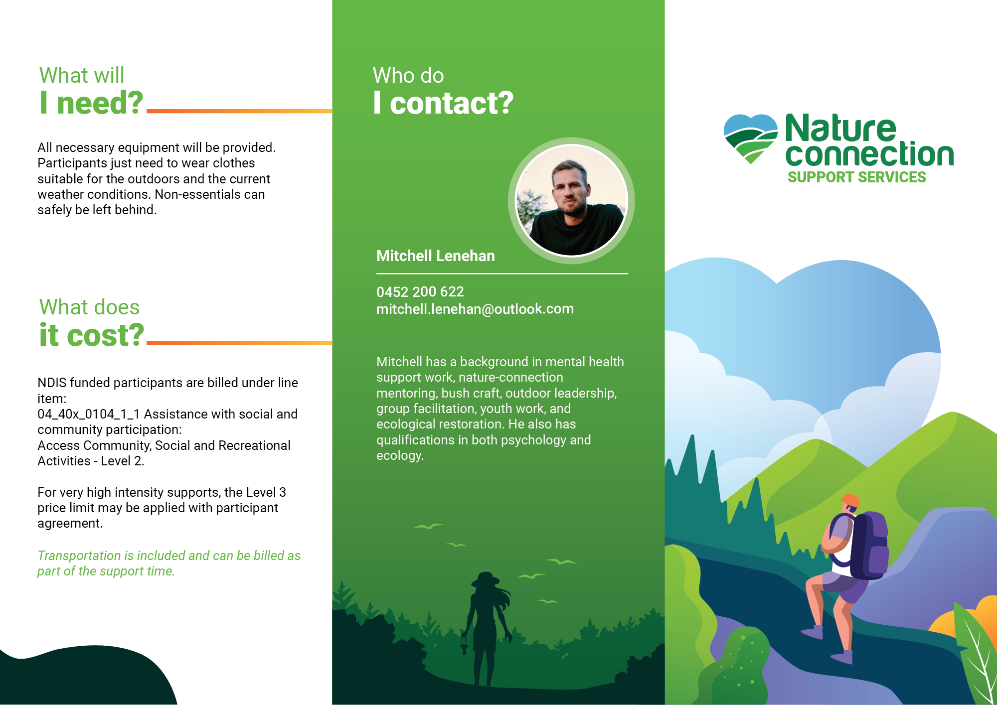 Diseño de Brochure por Akshar Shailesh para este proyecto | Diseño #26099263