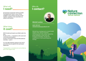 Brochure Design by Akshar Shailesh