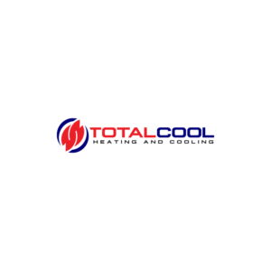 Total Cool heating and cooling | Diseño de Logo por M.CreativeDesigns