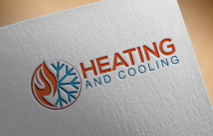 Total Cool heating and cooling | Diseño de Logo por chari 2