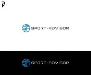 Logo Design by poisonvectors for Sport-advisor | Design: #26092463