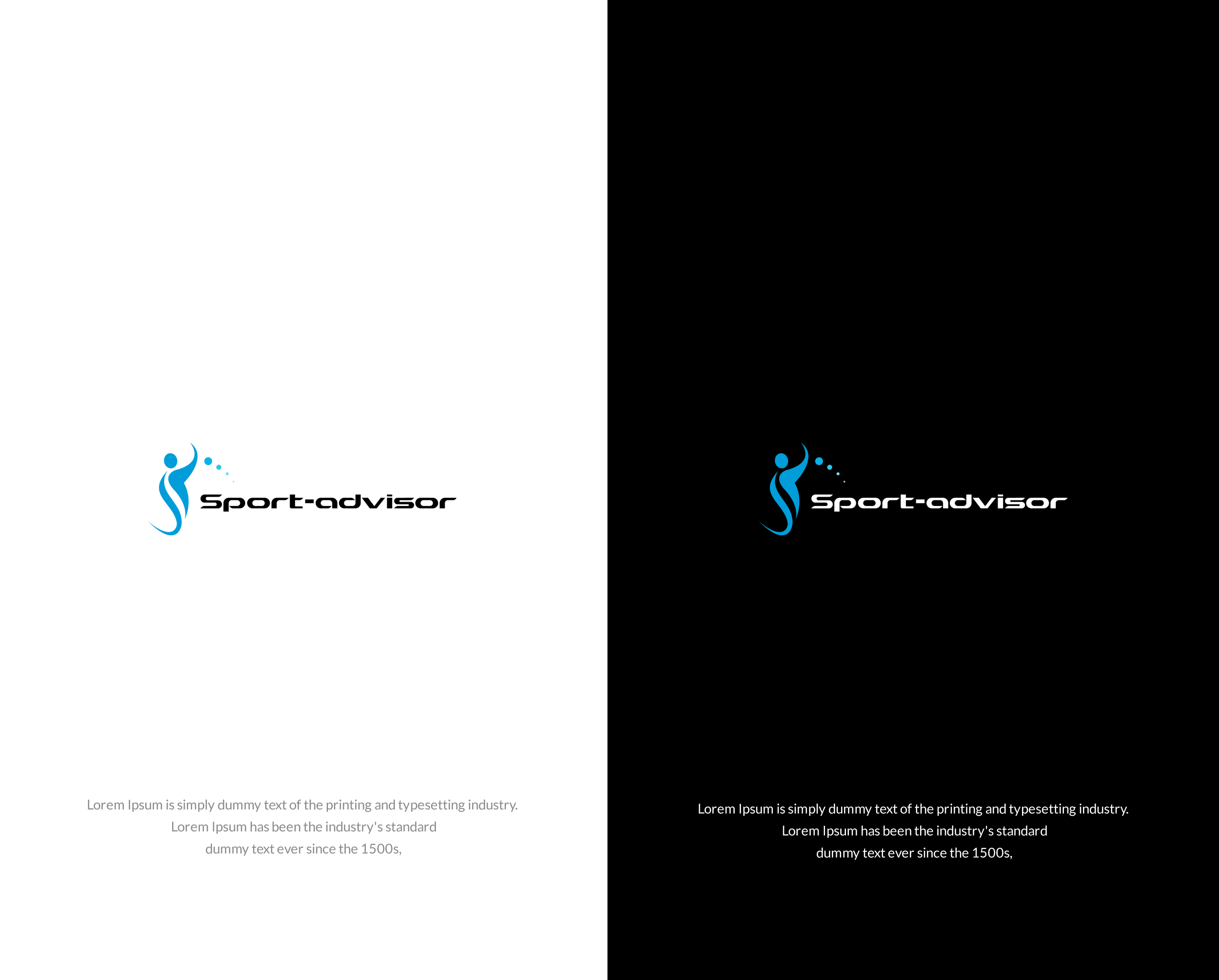 Design de Logo par SL Designer pour Sport-advisor | Design #26092630