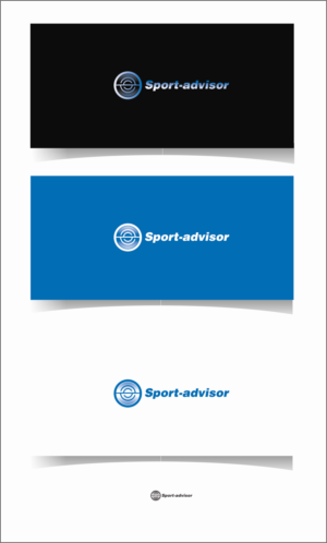 Logo Design by dclawstudio for Sport-advisor | Design: #26092001