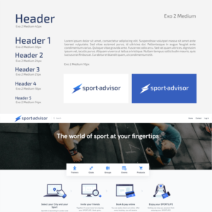 Logo Design by ThiagoB