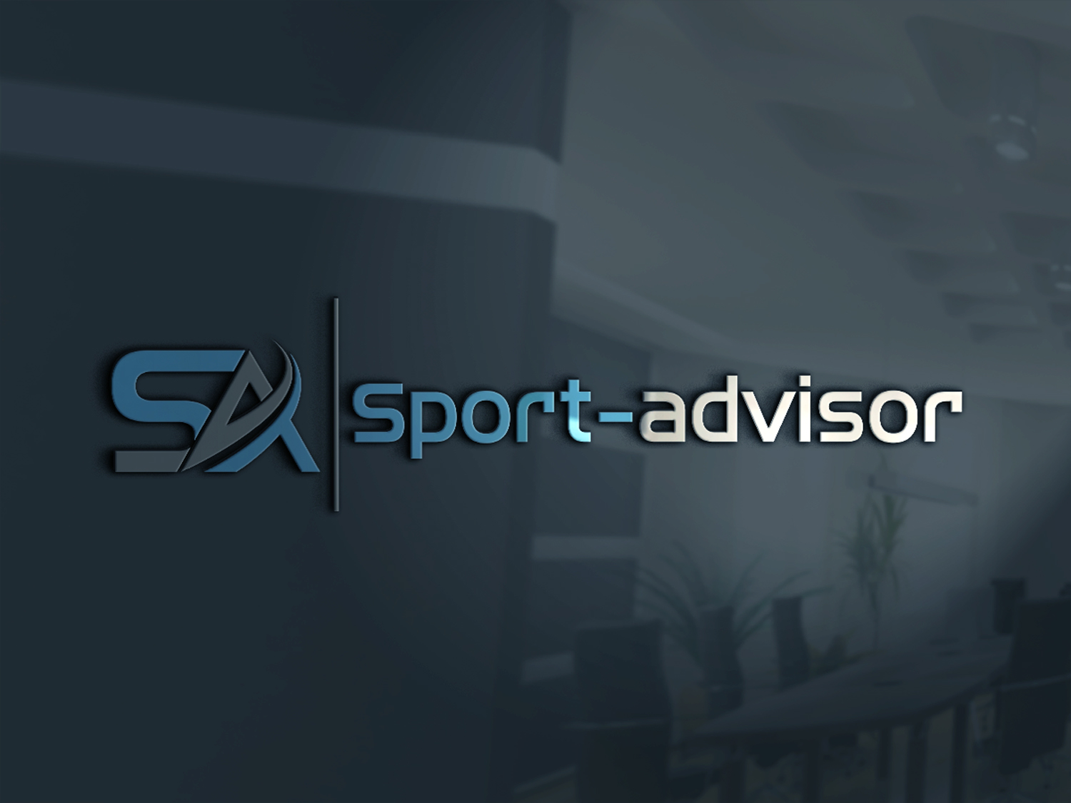 Logo Design by chari 2 for Sport-advisor | Design #26092481