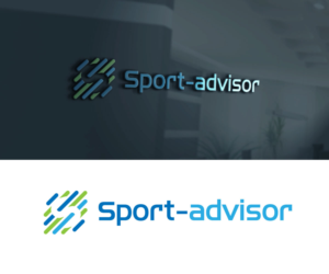 Sport-advisor | Logo Design by sekanul