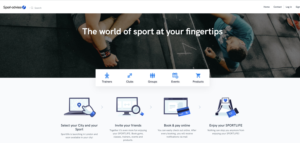 Logo Design by MulamboDesign for Sport-advisor | Design: #26105371