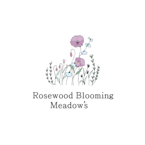 Rosewood Blooming Meadows | Design de Logo par Kimh