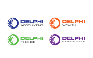 Delphi see attached | Logo Design by MT