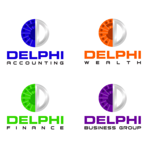 Design de Logo par Jeferson HP pour DELPHI BUSINESS GROUP | Design : #26090552