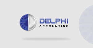 Diseño de Logo por Fold Design para DELPHI BUSINESS GROUP | Diseño: #26179238