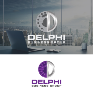 Logo Design by GraphicTec for DELPHI BUSINESS GROUP | Design #26096064