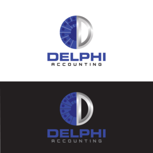 Diseño de Logo por GraphicTec para DELPHI BUSINESS GROUP | Diseño: #26096065