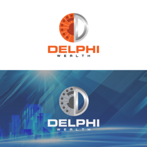 Diseño de Logo por GraphicTec para DELPHI BUSINESS GROUP | Diseño: #26096066