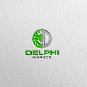 Logo-Design von SteffySummer für DELPHI BUSINESS GROUP | Design: #26096399