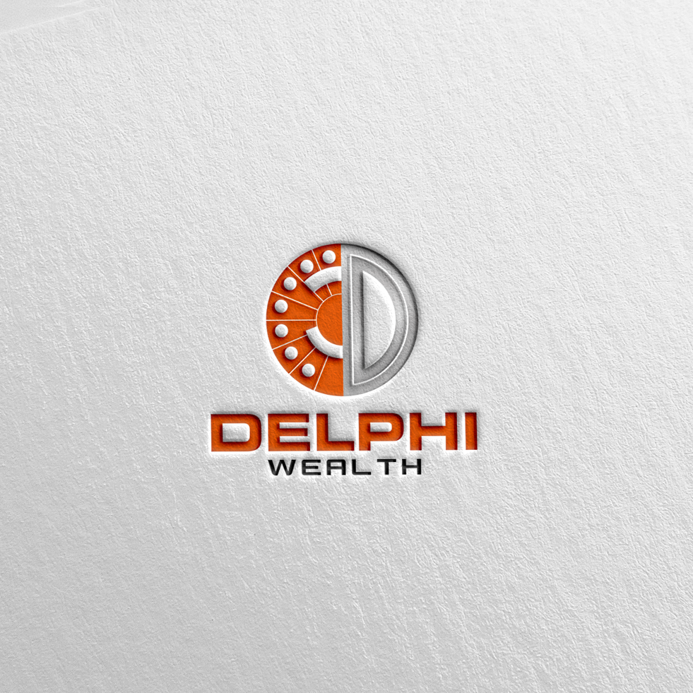 Logo-Design von SteffySummer für DELPHI BUSINESS GROUP | Design #26096407