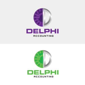 Logo Design by S design.rs for DELPHI BUSINESS GROUP | Design: #26096822