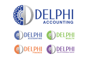 Design de Logo par bdk1976 pour DELPHI BUSINESS GROUP | Design : #26090228