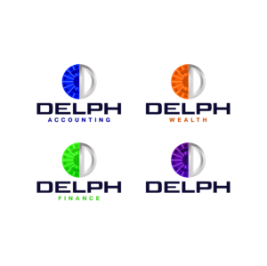Design de Logo par JBalloon Design pour DELPHI BUSINESS GROUP | Design : #26117267