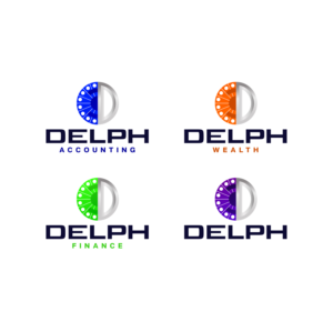 Design de Logo par JBalloon Design pour DELPHI BUSINESS GROUP | Design : #26117269