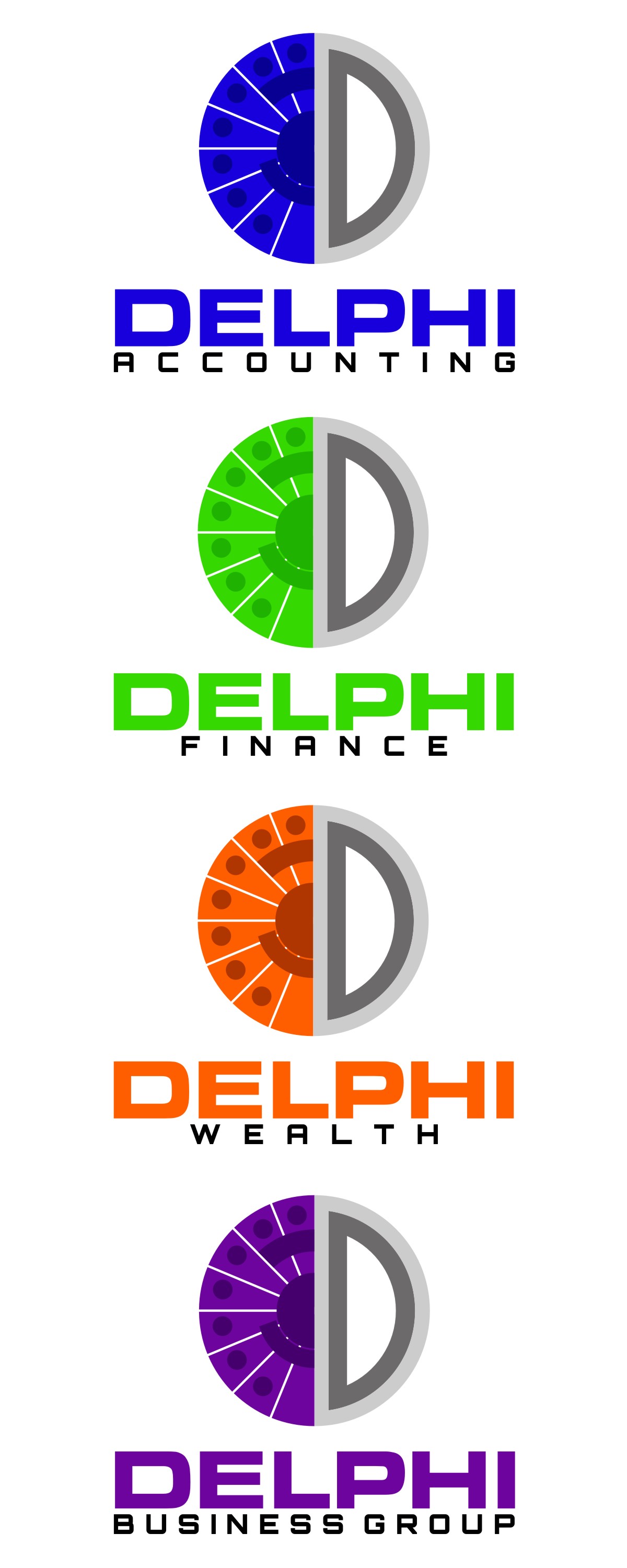 Design de Logo par OrianO-70 pour DELPHI BUSINESS GROUP | Design #26127439