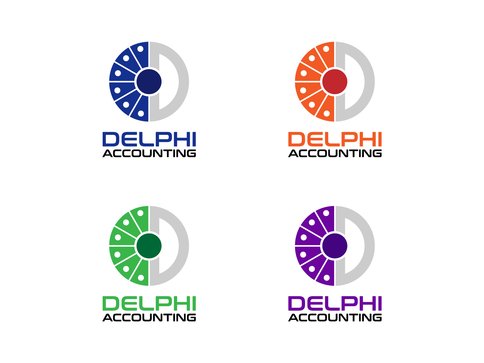 Design de Logo par Jet-D pour DELPHI BUSINESS GROUP | Design #26127231
