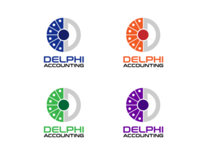 Design de Logo par Jet-D pour DELPHI BUSINESS GROUP | Design : #26127231