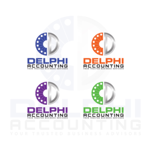 Logo Design by fadd