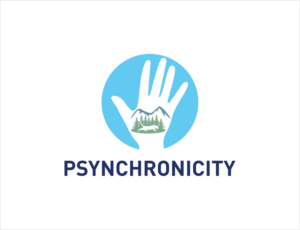 Psynchronicity | Logo Design by BNdesigner