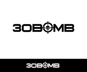 30BOMB | Logo-Design von renderman