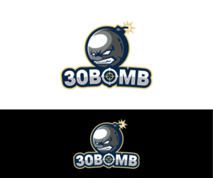Design de Logo par -SD Design- pour 30Bomb | Design : #26107521