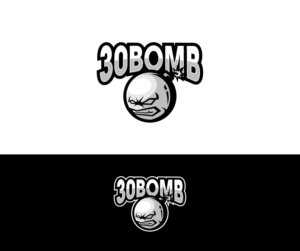 Design de Logo par -SD Design- pour 30Bomb | Design : #26125993