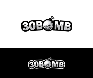Design de Logo par -SD Design- pour 30Bomb | Design : #26125994
