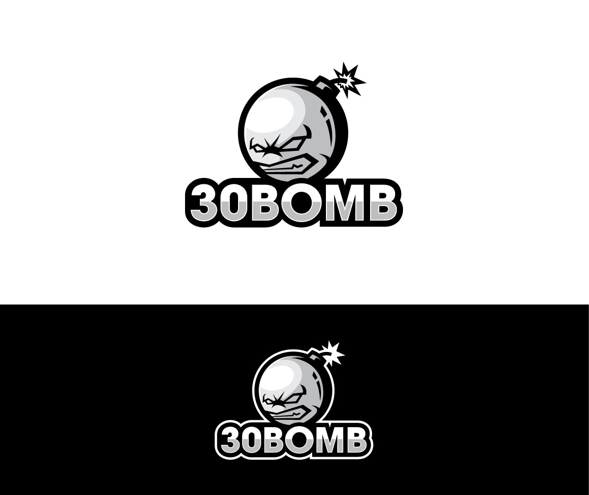 Logo Design by -SD Design- for 30Bomb | Design #26125996