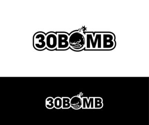 Design de Logo par -SD Design- pour 30Bomb | Design : #26128372