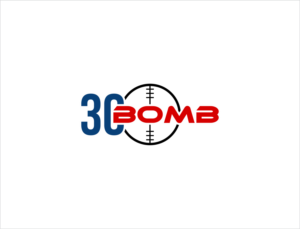 30BOMB | Logo-Design von BNdesigner