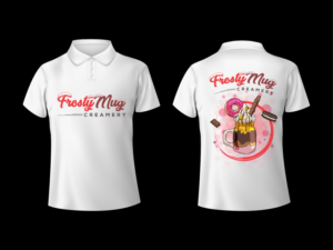Diseño de Camiseta por Deziners Zone para The Outpost | Diseño: #26111373