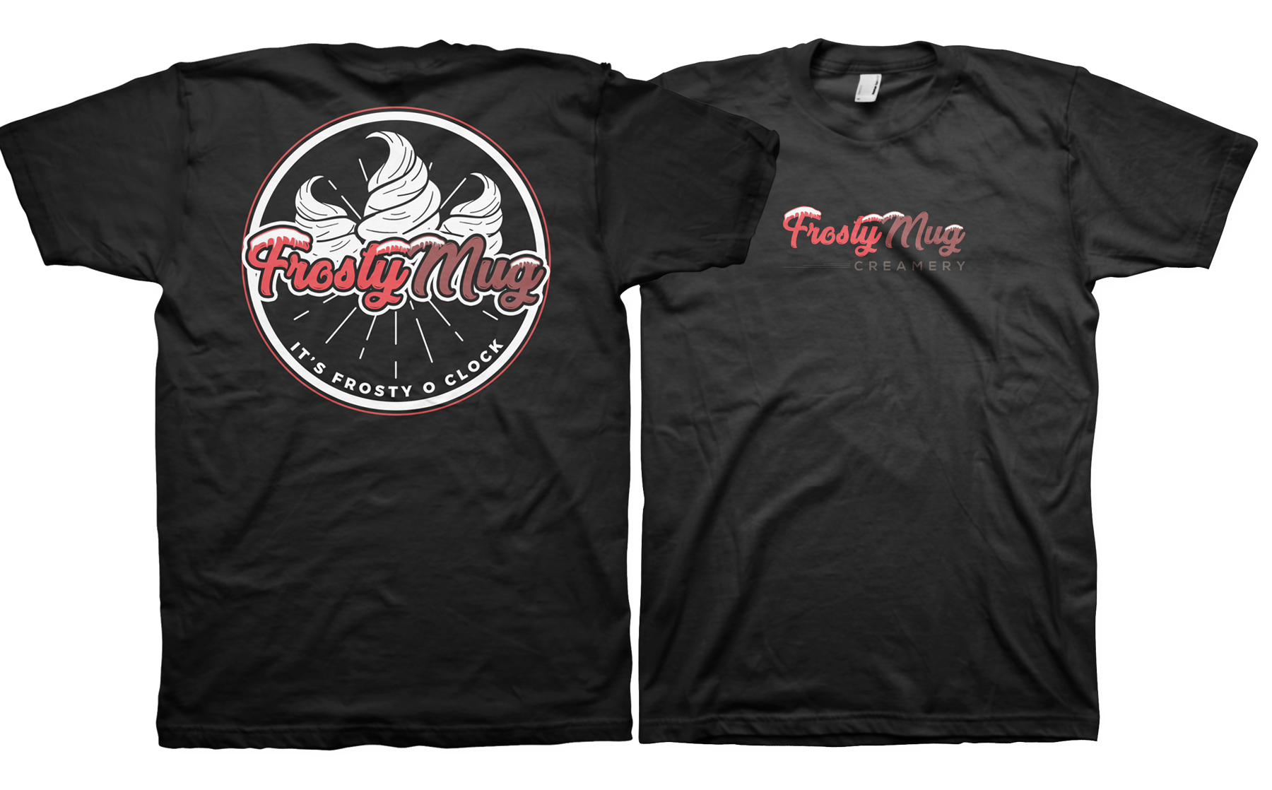 T-Shirt-Design von badpixelarts für The Outpost | Design #26092432