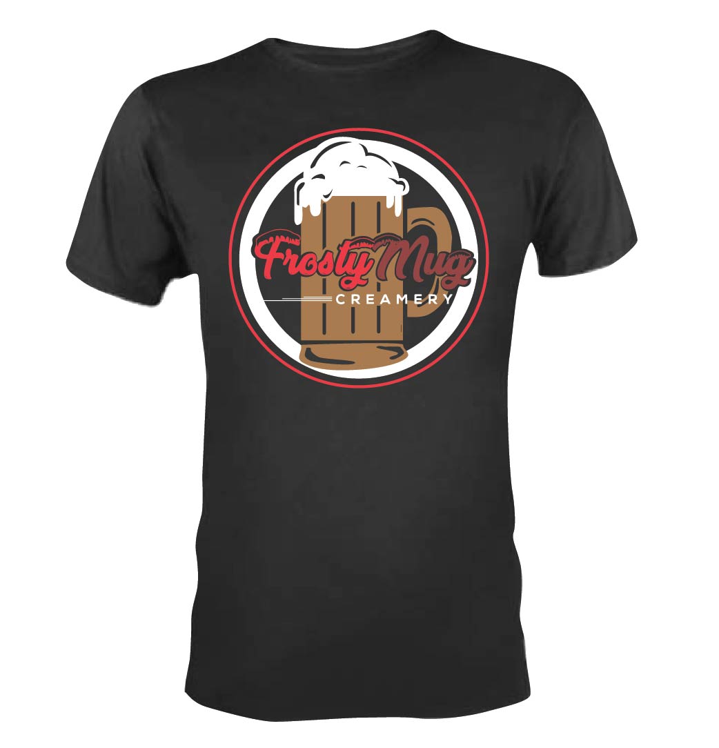 T-shirt Design by 75-R-P-Z for The Outpost | Design #26102492