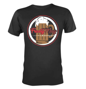 Diseño de Camiseta por 75-R-P-Z para The Outpost | Diseño: #26102492
