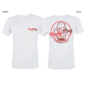 Frosty Mug T - Shirt | T-Shirt-Design von 75-R-P-Z