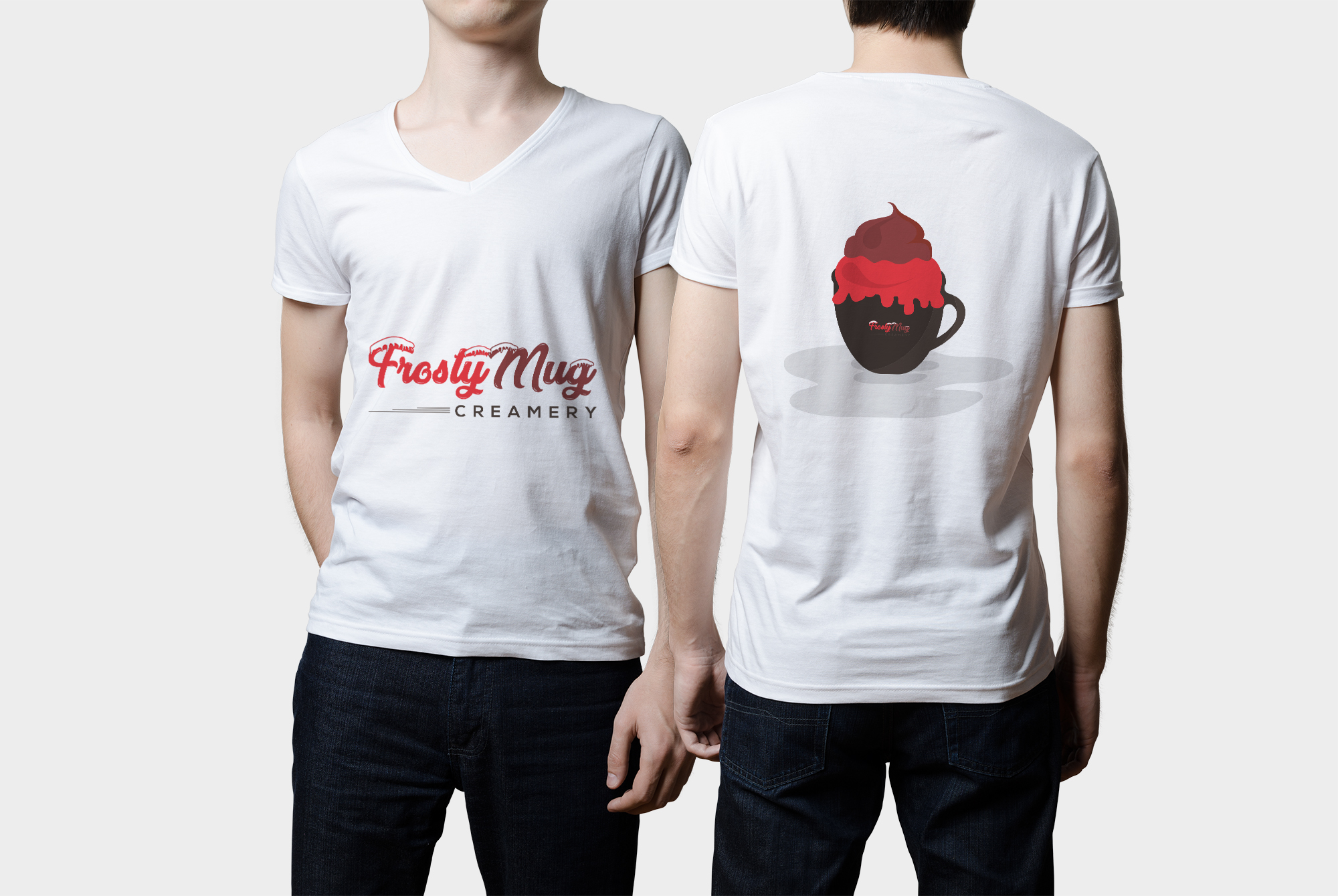 T-Shirt-Design von JanuXart für The Outpost | Design #26091660