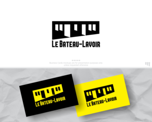 Logo Design by MBARO