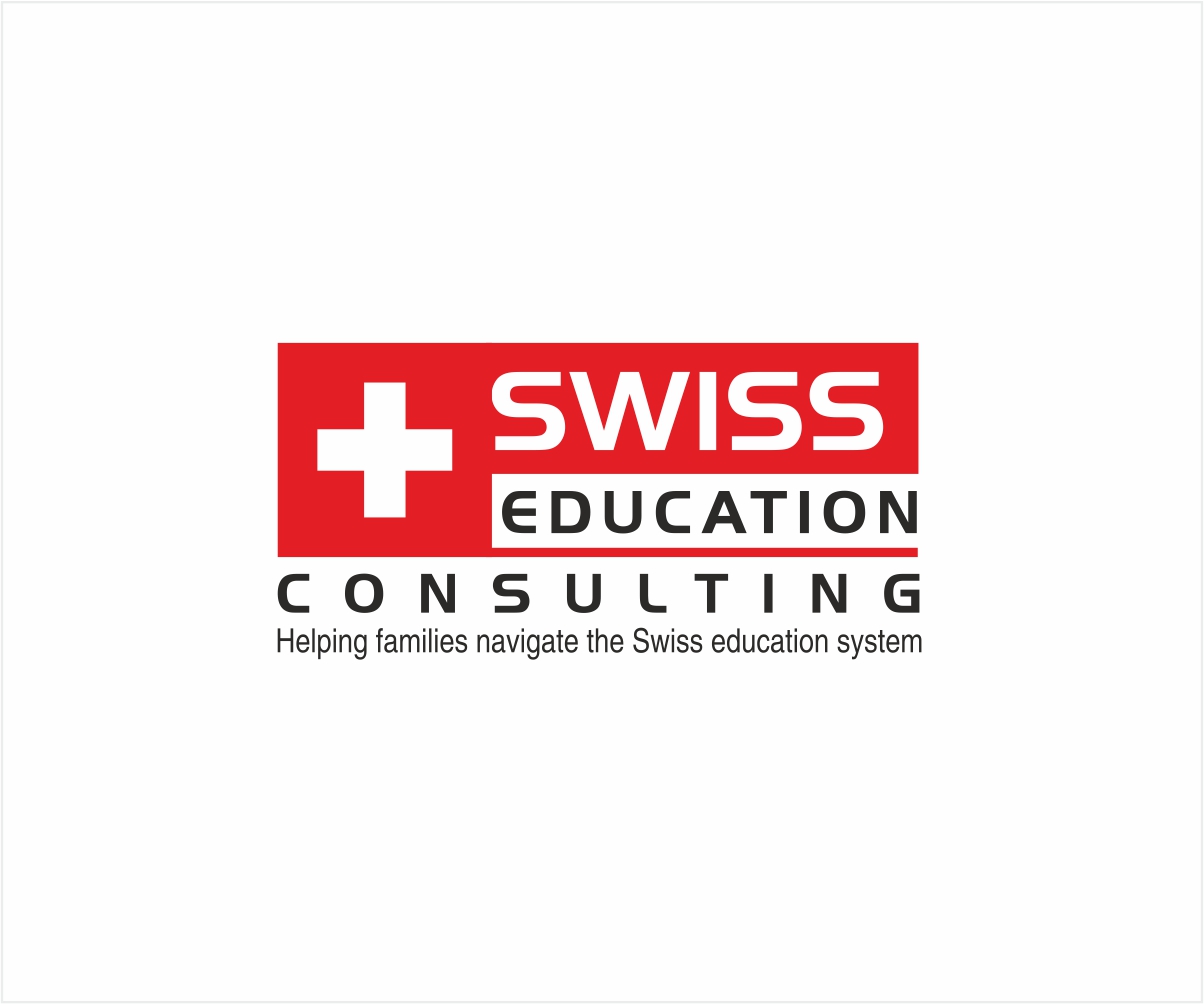 Logo Design by Logocraft for Swiss Education Consulting | Design #26094984