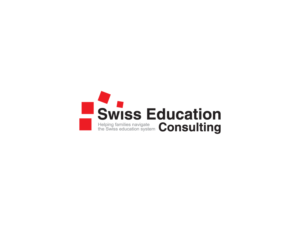 Logo Design by bijuak for Swiss Education Consulting | Design: #26093839